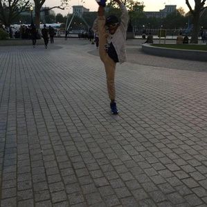 Meet your Posher, Emil